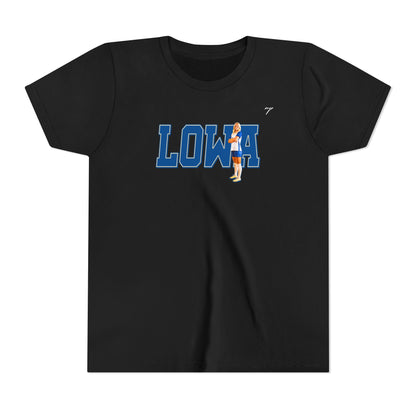Lowa Ahlén YOUTH Graphic Tee