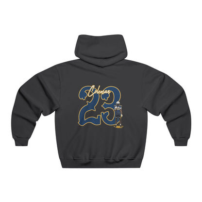 Fareed Coleman Vintage Hoodie