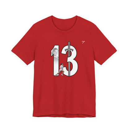 Katie Buck Graphic Tee