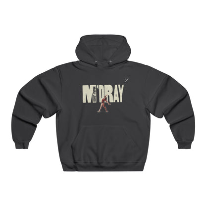 Madray Johnson Vintage Hoodie