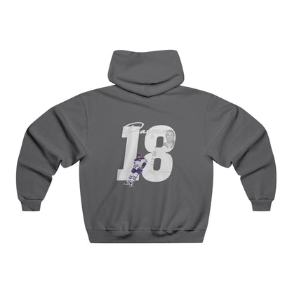 Ella Pasqua Vintage Hoodie