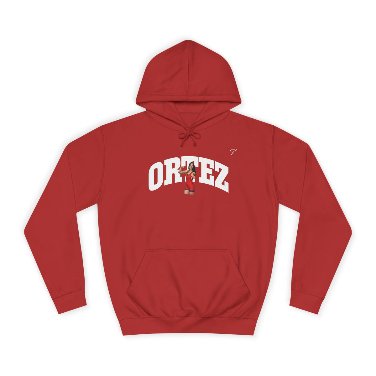 Annalis Ortez Hoodie