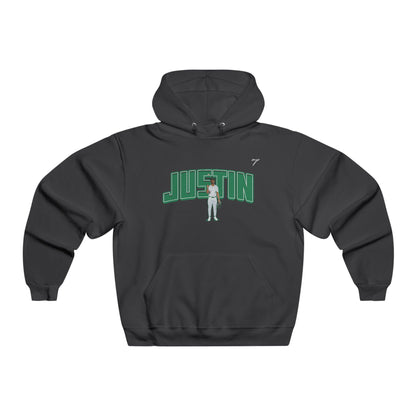 Justin Best Vintage Hoodie