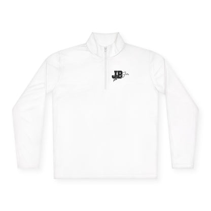 Jeremiah Blanchette JR Quarter-Zip