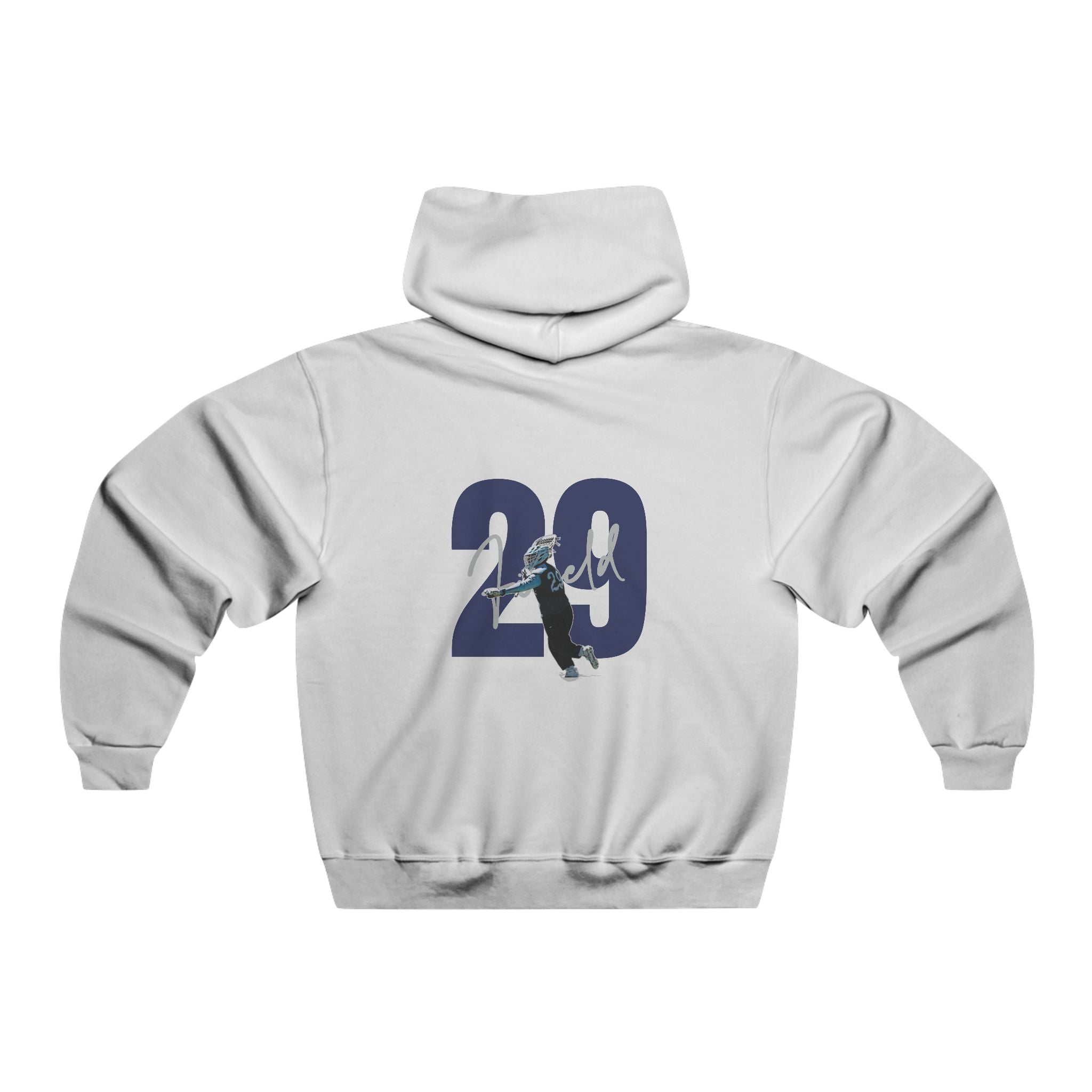 Jacob Fifield Vintage Hoodie