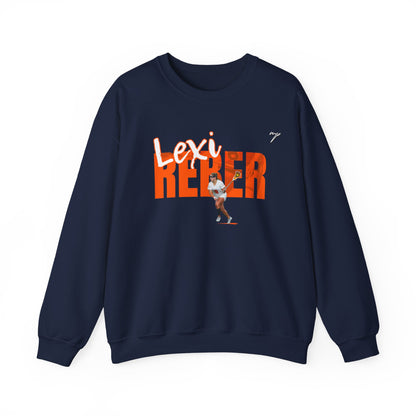 Lexi Reber Crewneck