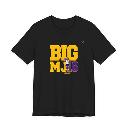 MJ Piggee Graphic Tee