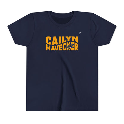 Cailyn Havecker YOUTH Graphic Tee