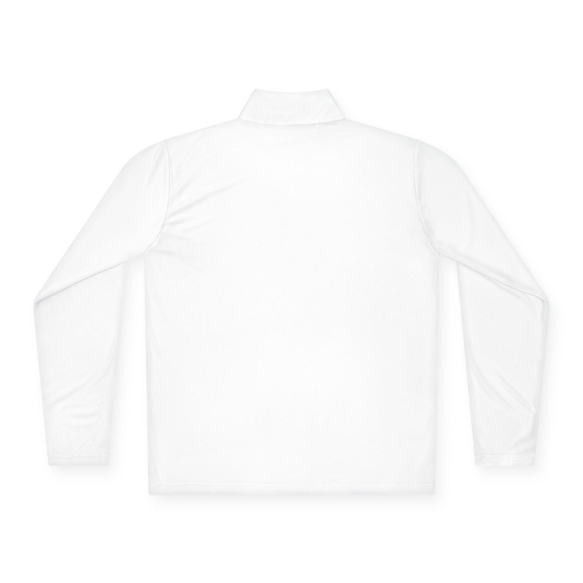 Ashley Thomas Quarter-Zip