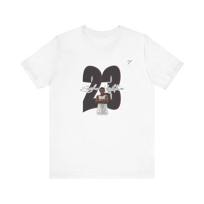 Joshua Hightower Graphic Tee