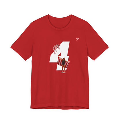 Keira Blitzer Graphic Tee