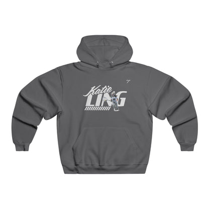 Katie Ling Vintage Hoodie