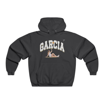 Noah Garcia Vintage Hoodie