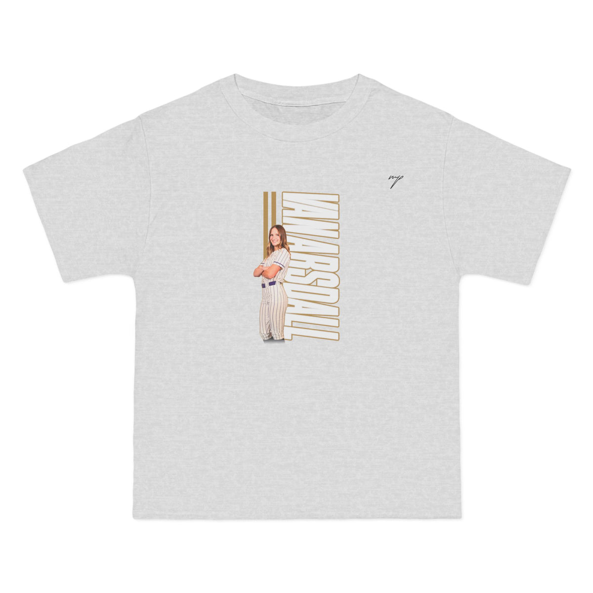 Reece Van Arsdall Vintage Tee