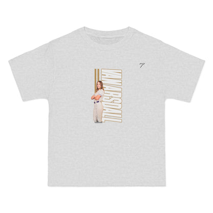 Reece Van Arsdall Vintage Tee