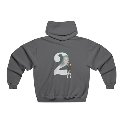 Chloe Anderson Vintage Hoodie