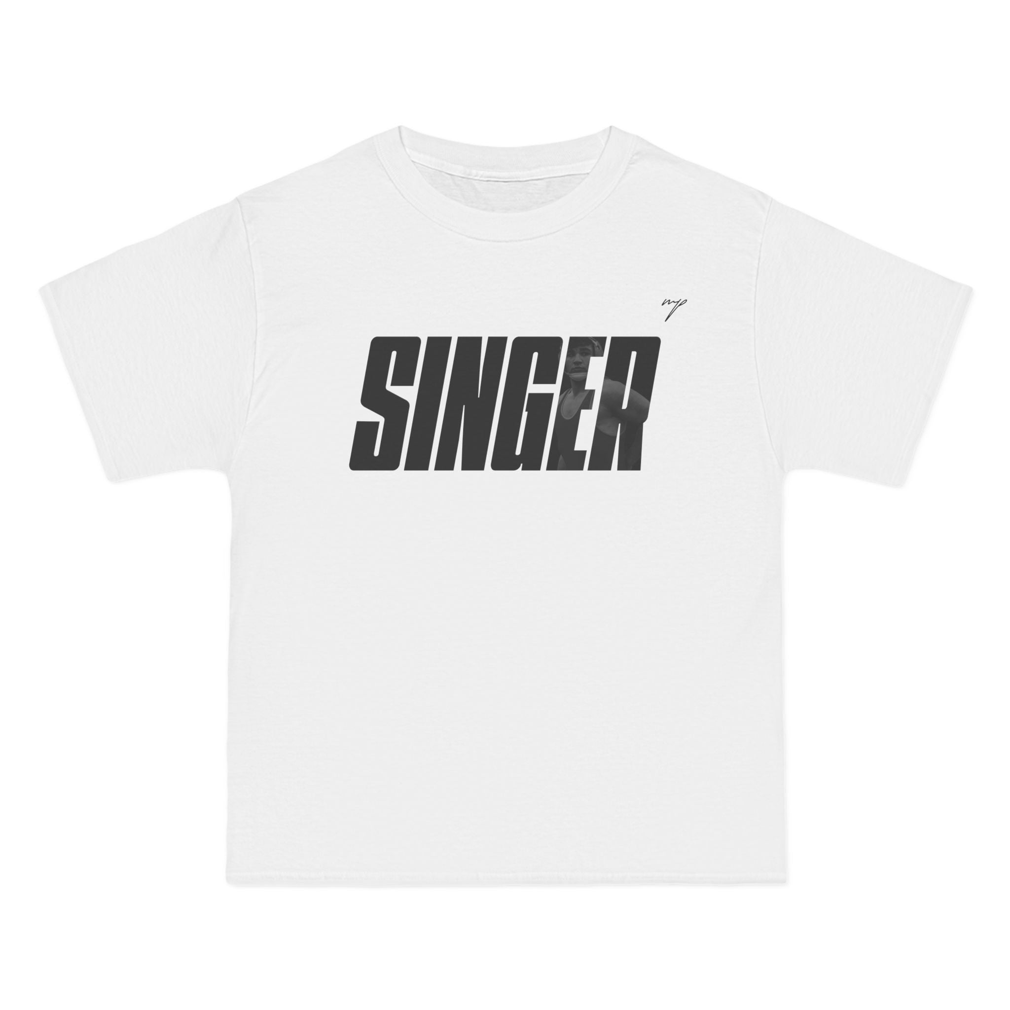 Jay Singer Vintage Tee