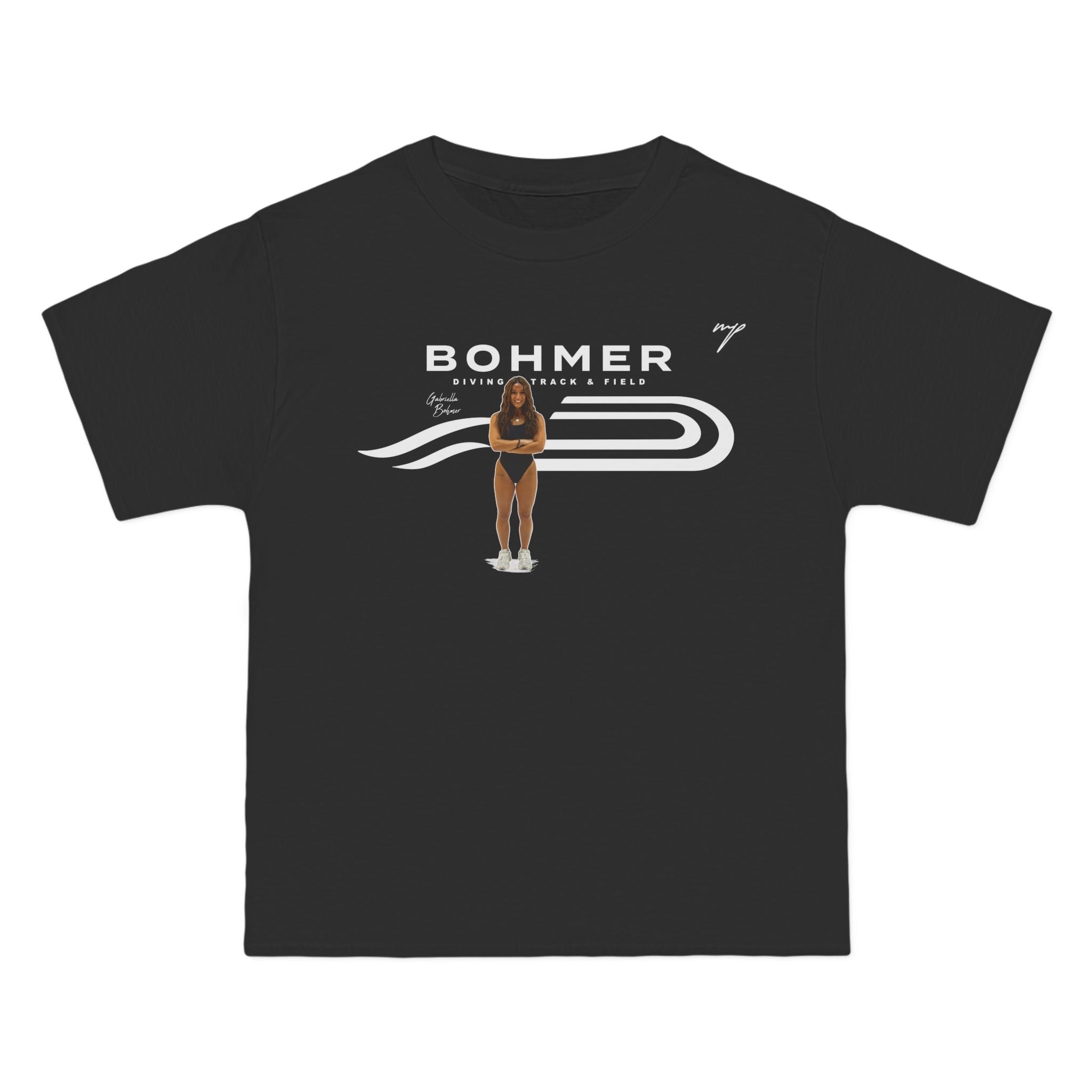 Gabriella Bohmer Vintage Tee