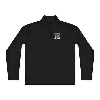 Brady Bickham Quarter-Zip