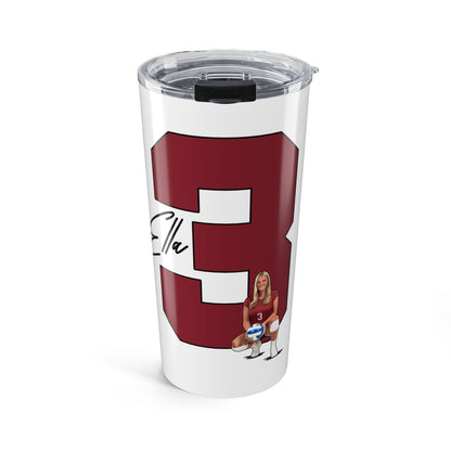 Ella Broadhead Tumbler Mug