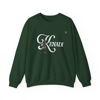 Kenadi Hammontree Crewneck