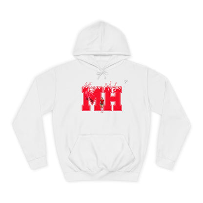 Megan Hodges Hoodie