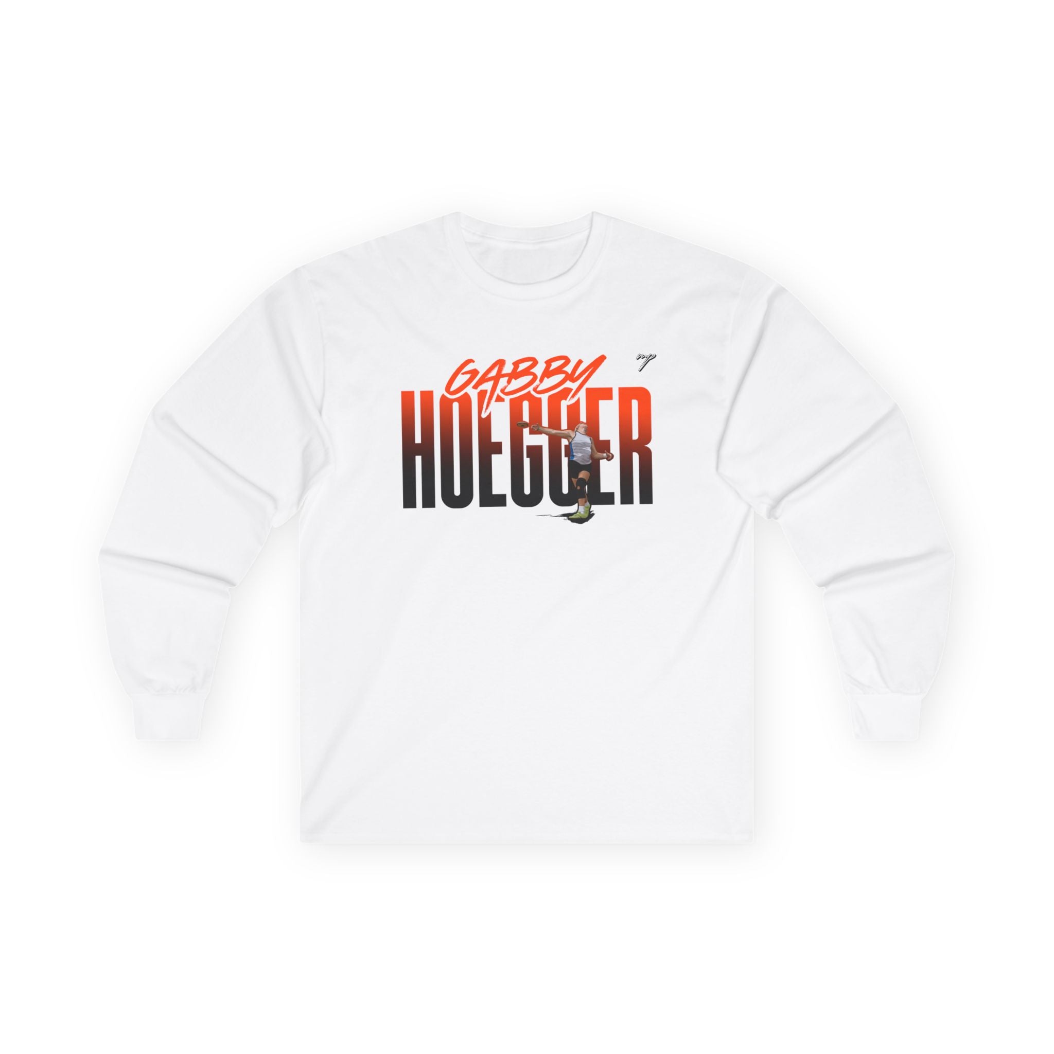 Gabby Hoegger Long Sleeve Tee