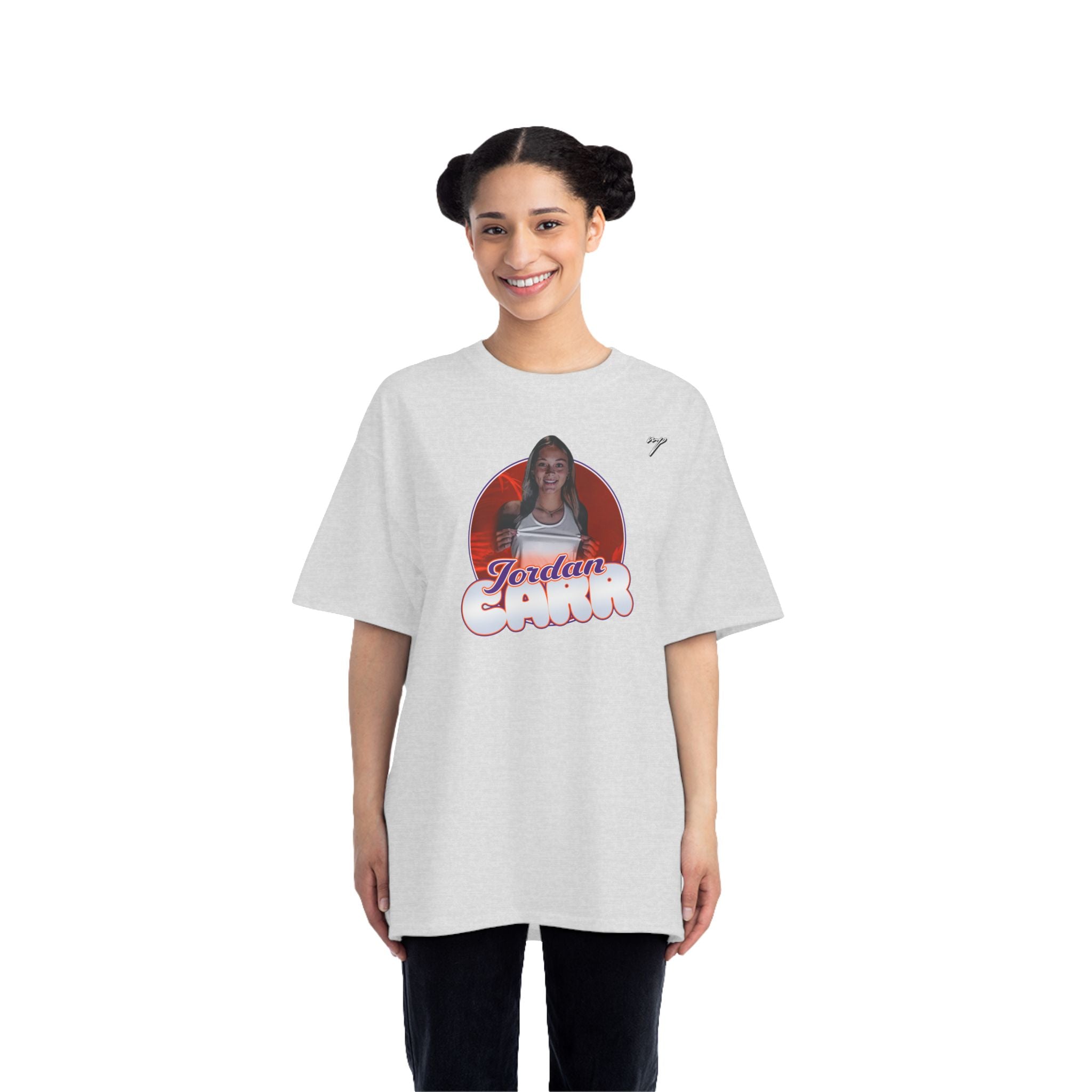 Jordan Carr Vintage Tee