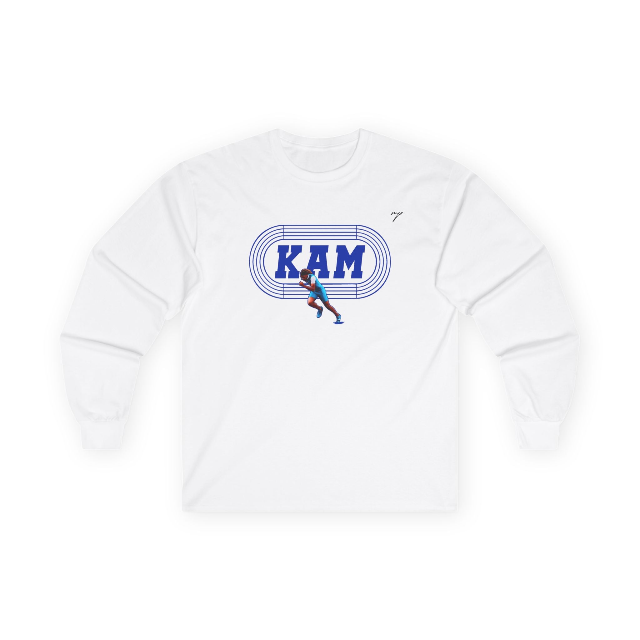 Kameron Jenkins Long Sleeve