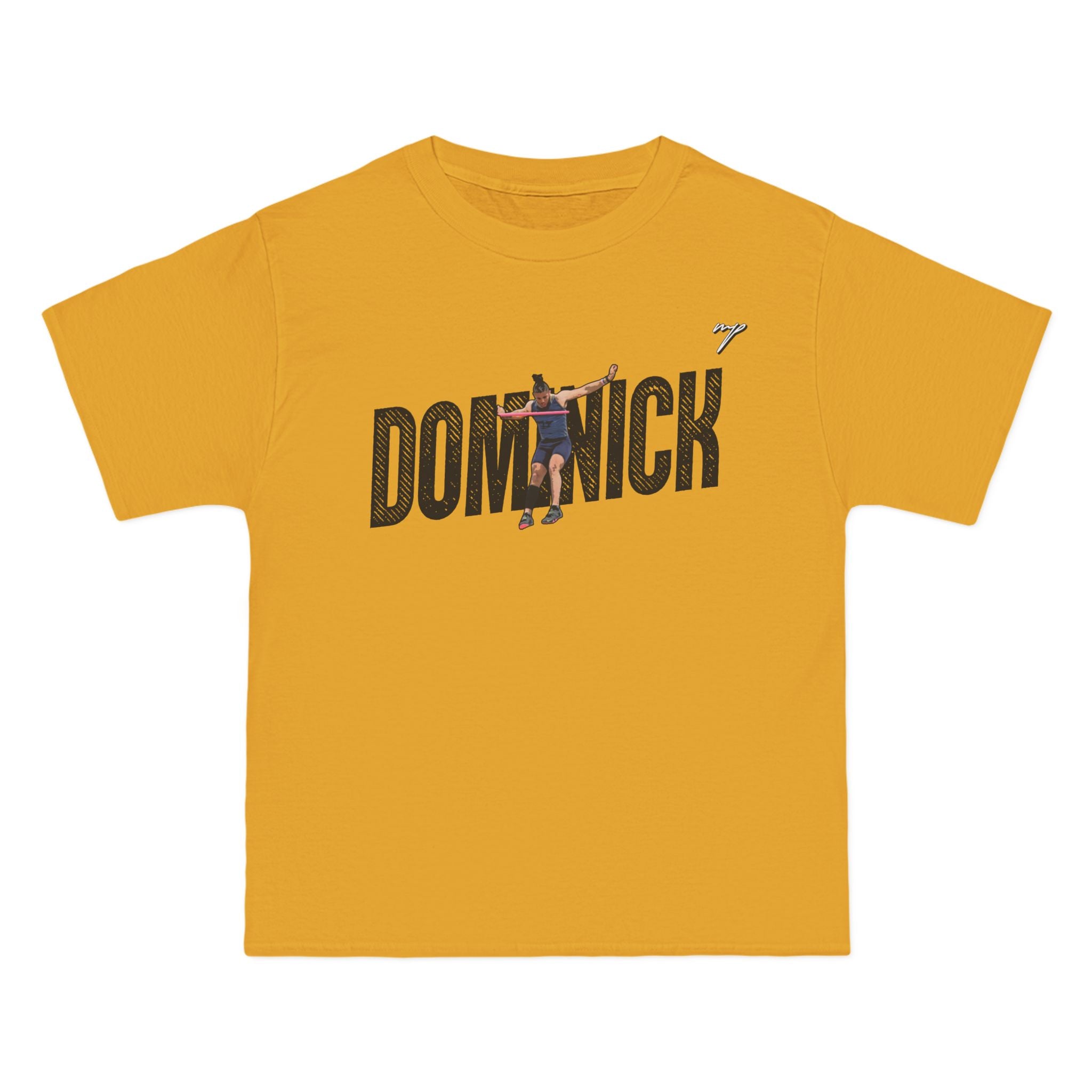 Dominick Gagum Vintage Tee