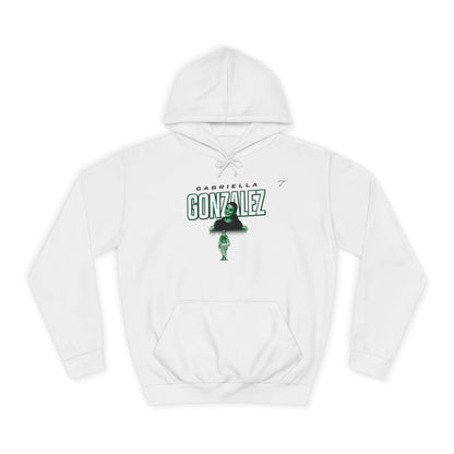 Gabriella Gonzalez Hoodie