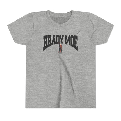 Brady Moe YOUTH Graphic Tee