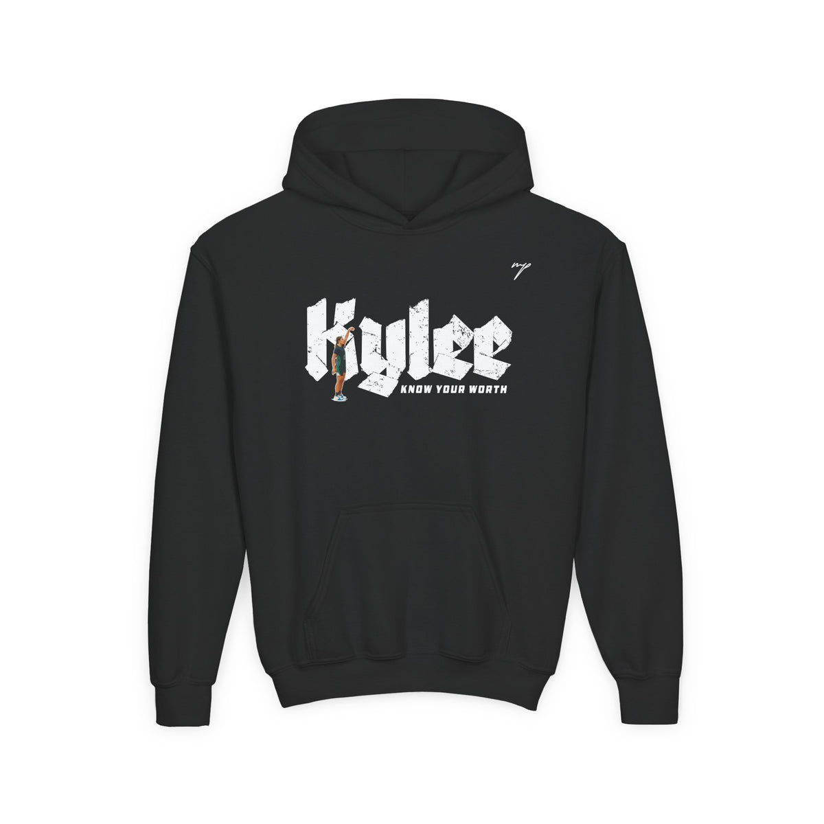 Kylee Yeh YOUTH Hoodie