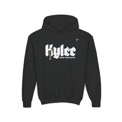 Kylee Yeh YOUTH Hoodie
