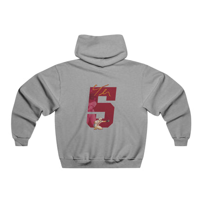 Tyson Moore Vintage Hoodie