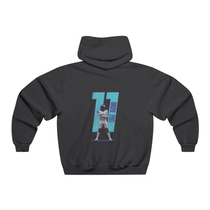 Ijaaz Rashid Vintage Hoodie