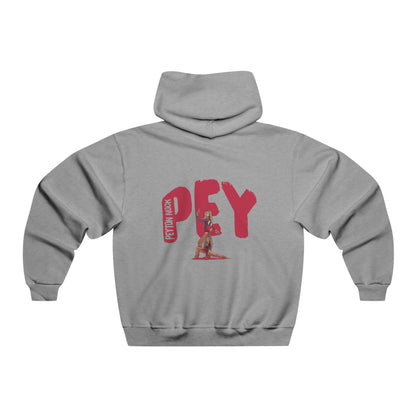 Peyton Nock Vintage Hoodie