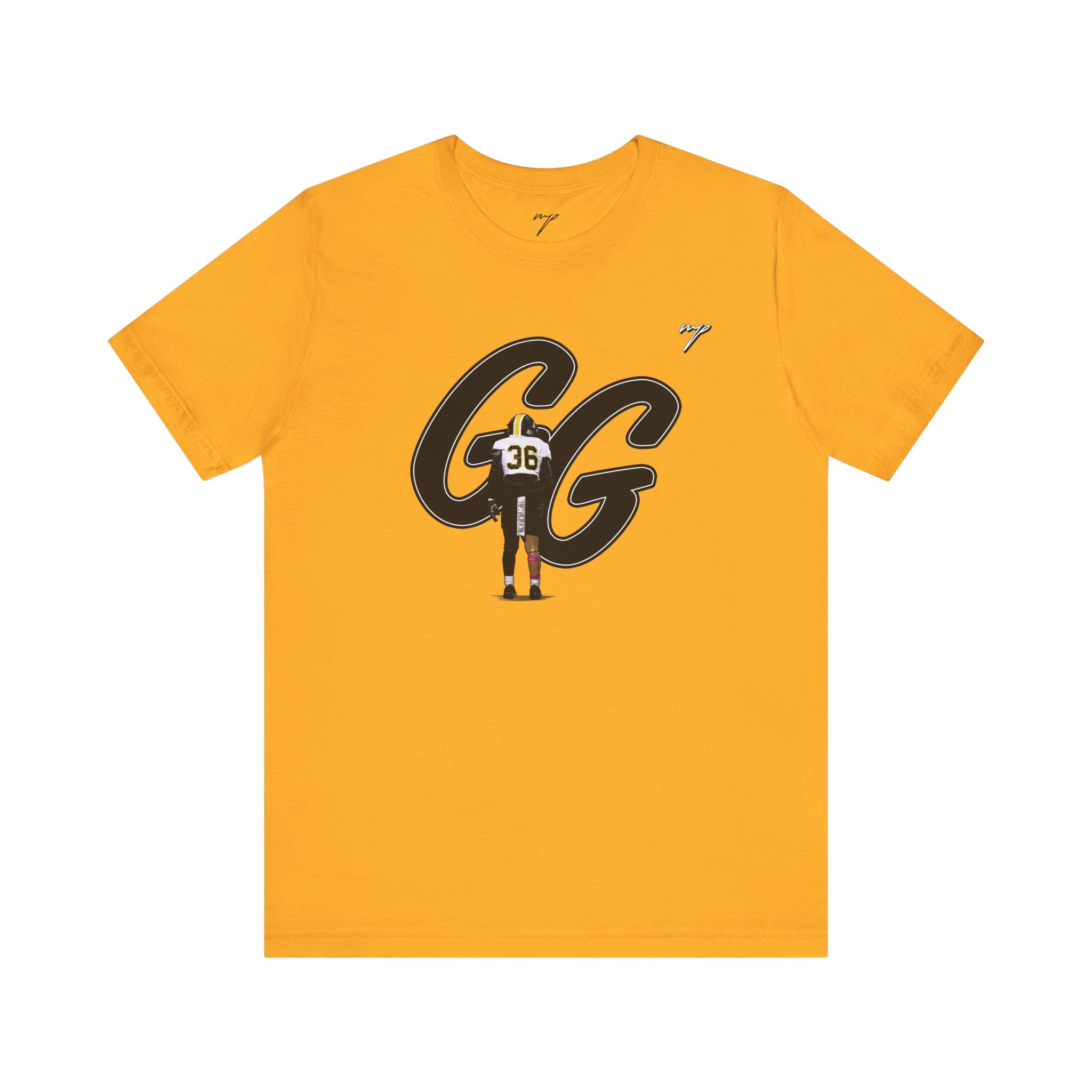 Gabriel Gomez Graphic Tee