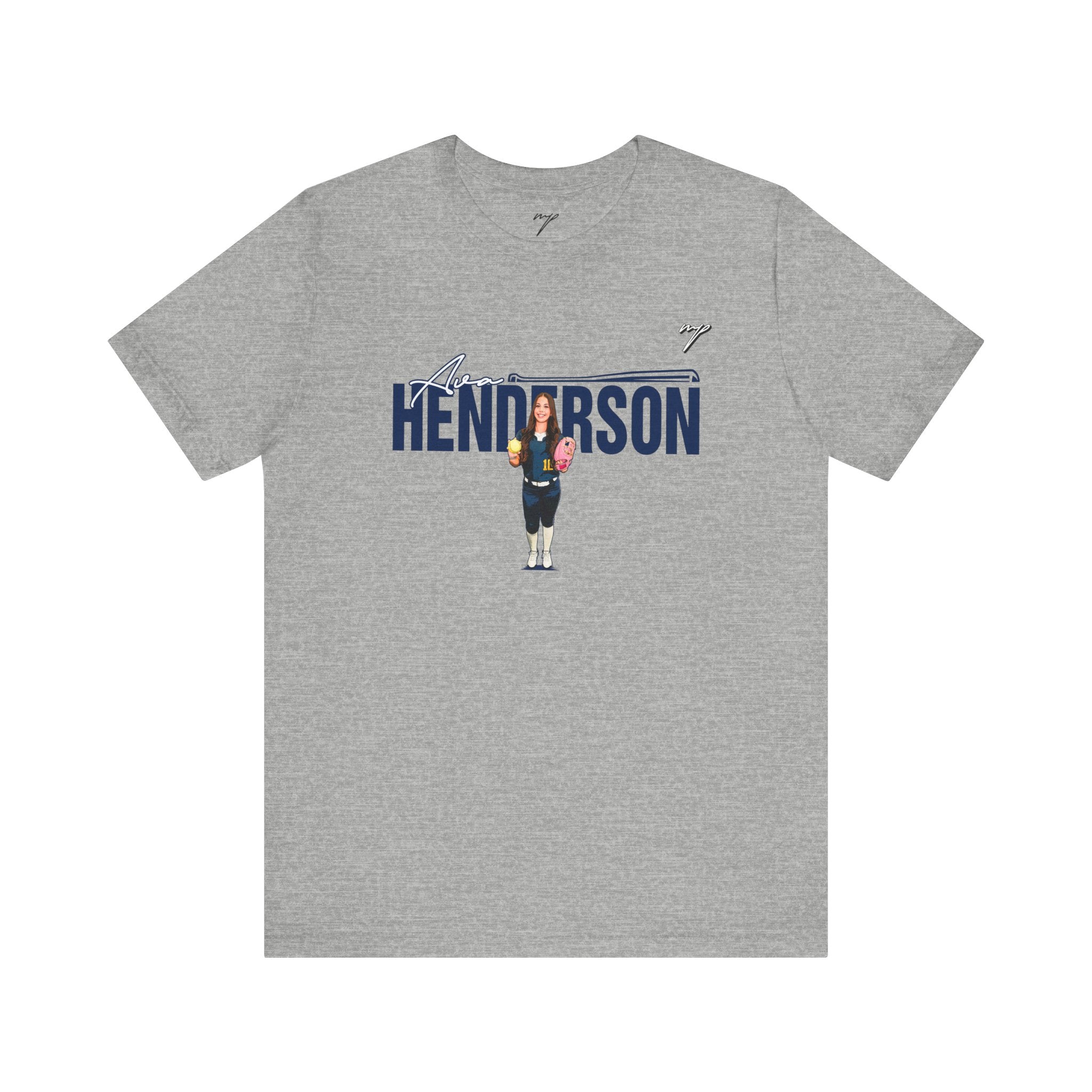 Ava Henderson Graphic Tee