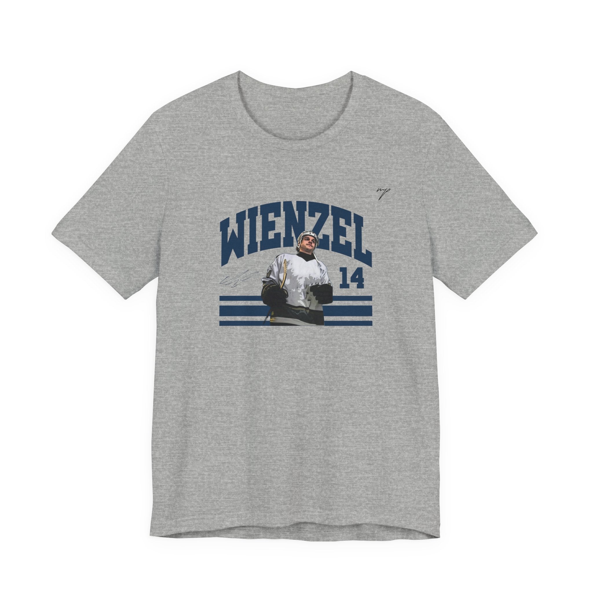 Jayden Wiens Graphic Tee