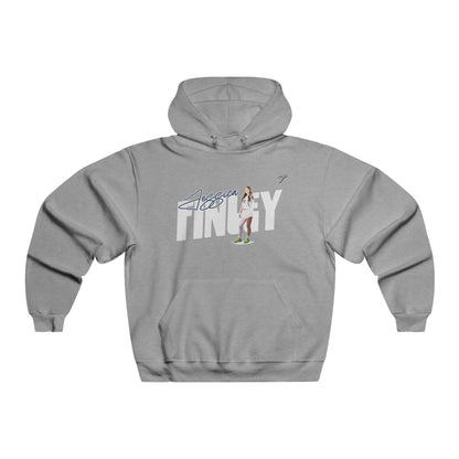 Jessica Finley Vintage Hoodie