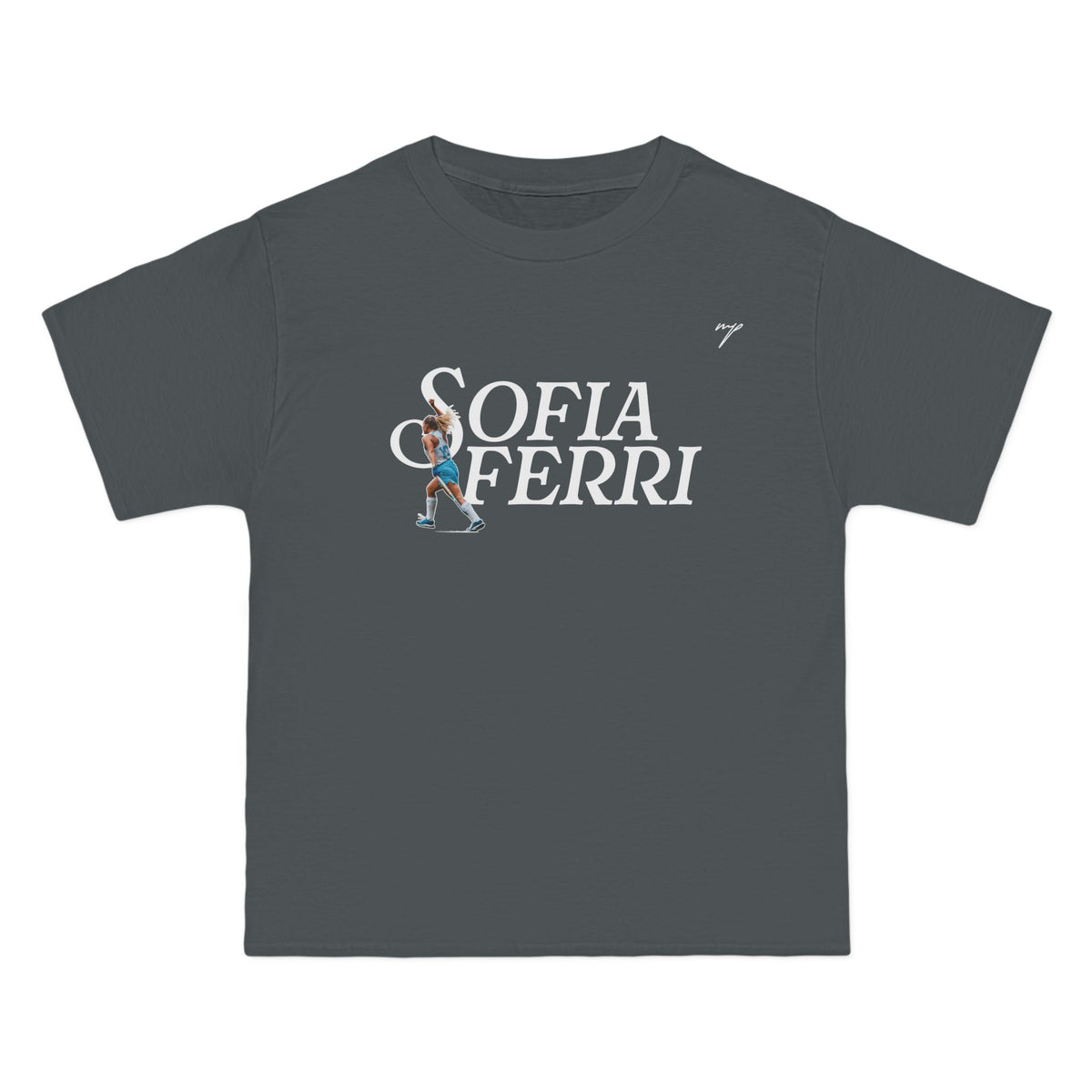 Sofia Ferri Vintage Tee