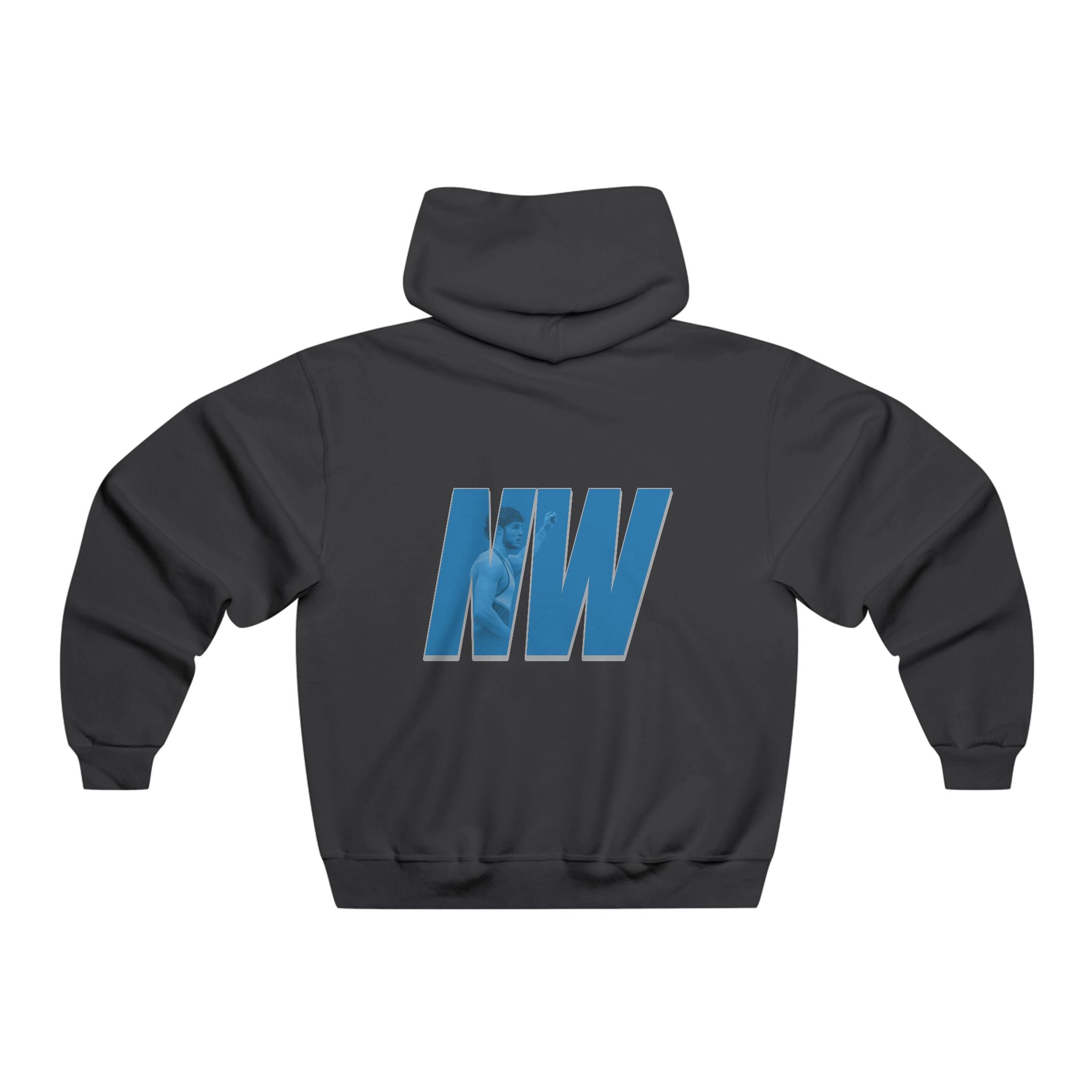 Nick Woodruff Vintage Hoodie