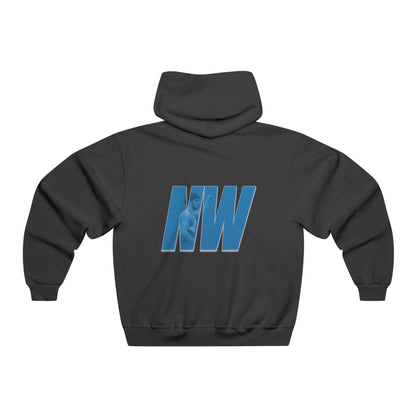 Nick Woodruff Vintage Hoodie