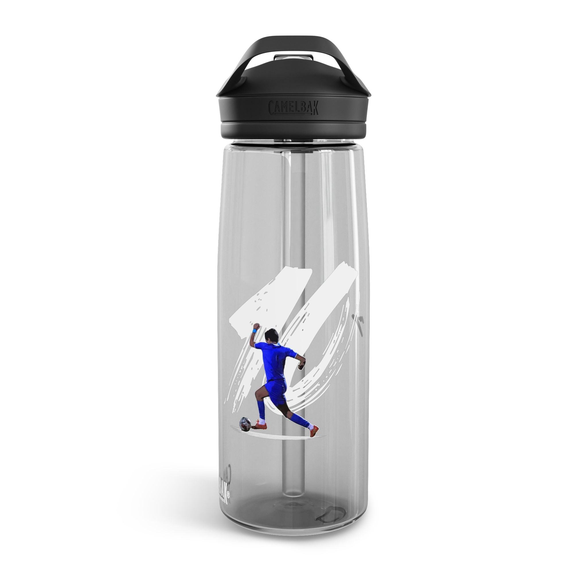 Ahmed Ragab CamelBak Water Bottle