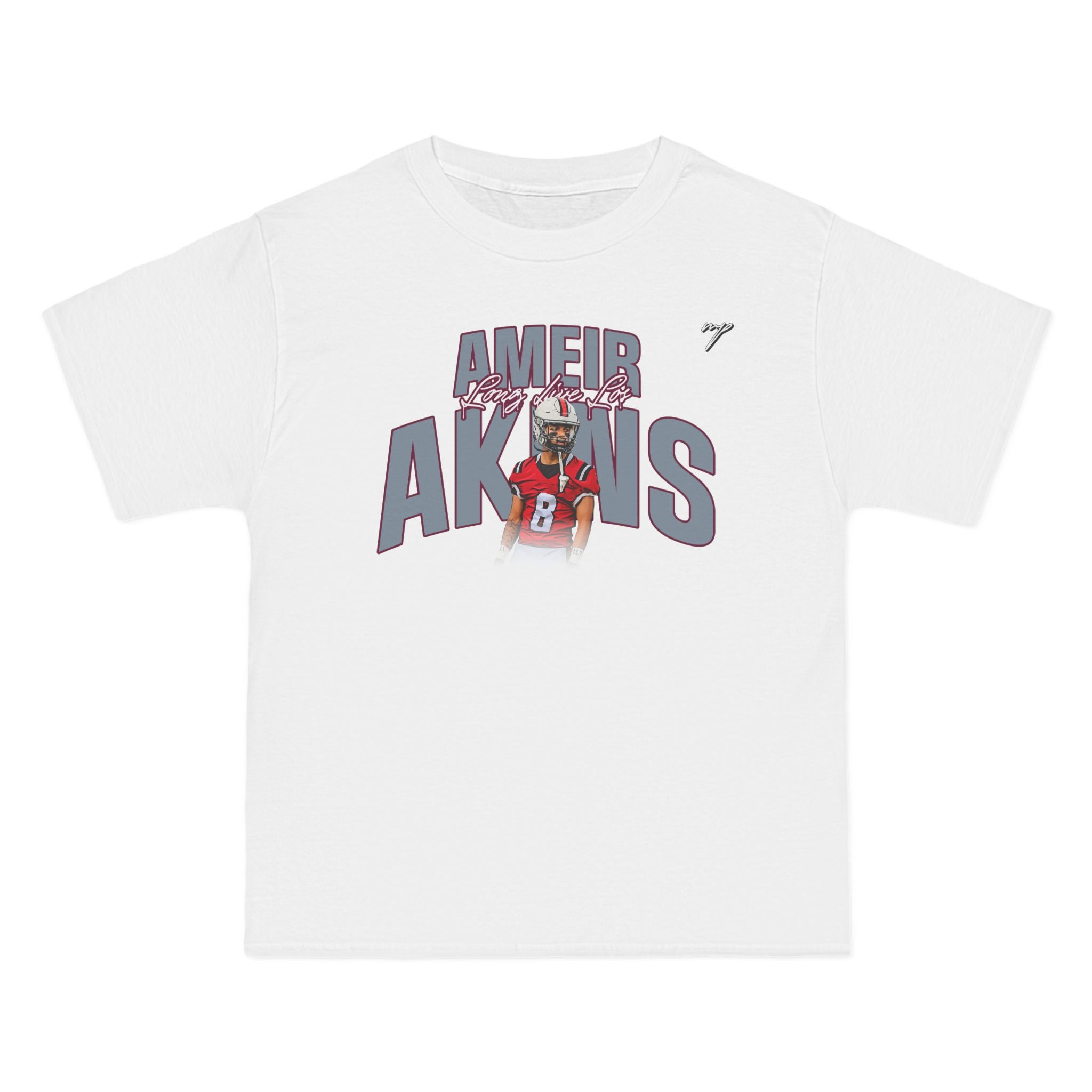 Ameir Akins Vintage Tee