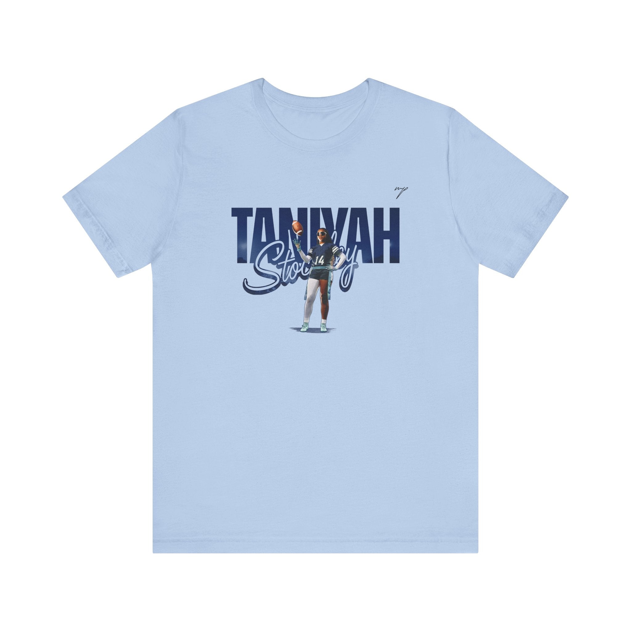 Taniyah Stockley Graphic Tee