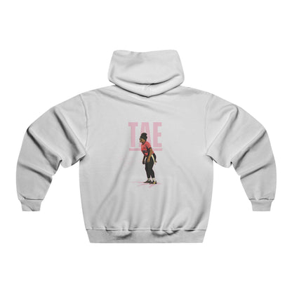 Taehanie Scott Vintage Hoodie