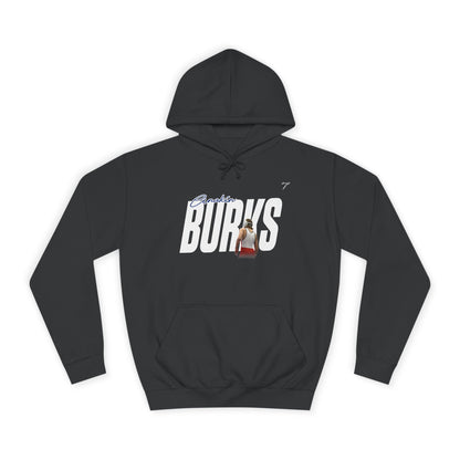 Anakin Burks Hoodie