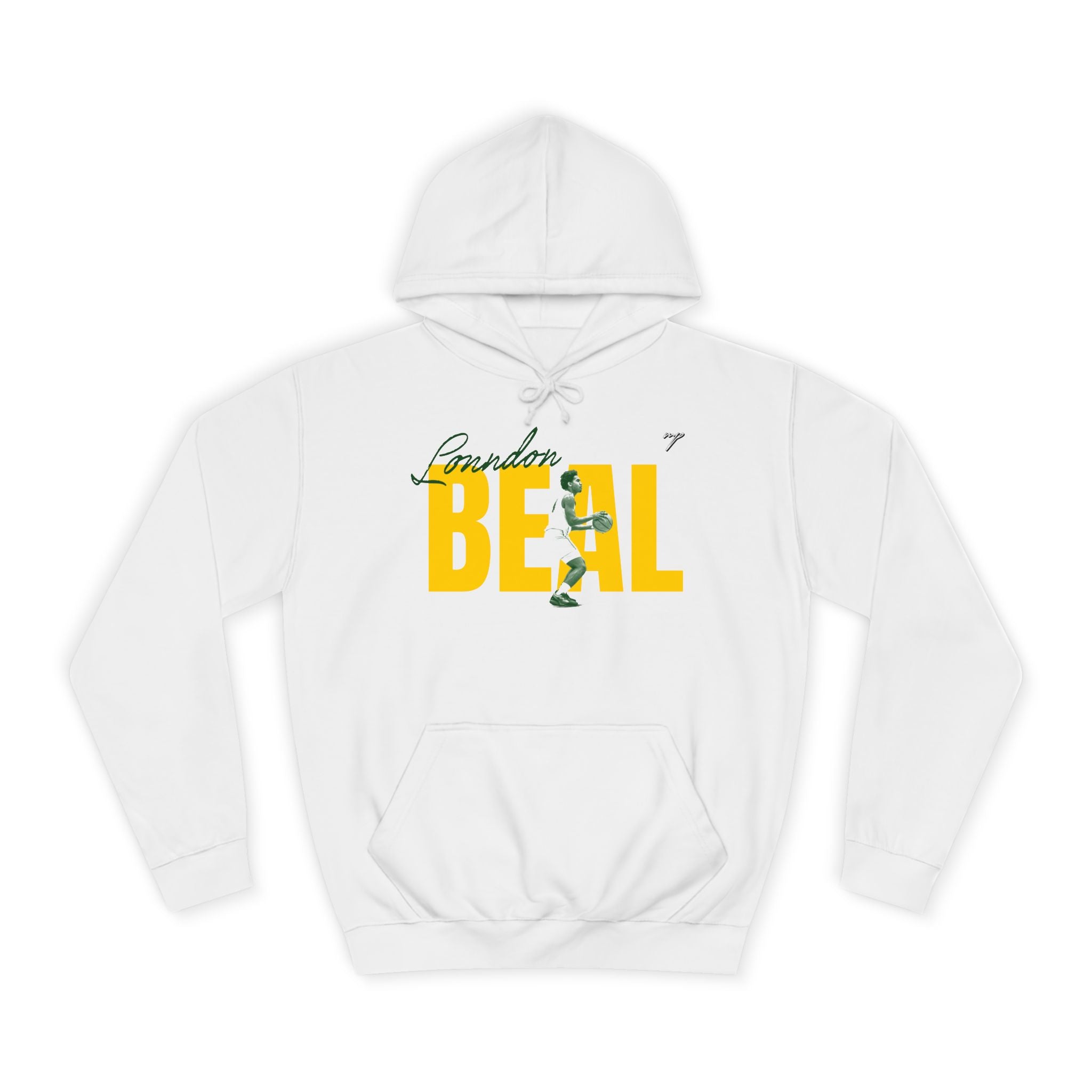 Lonndon Beal Hoodie